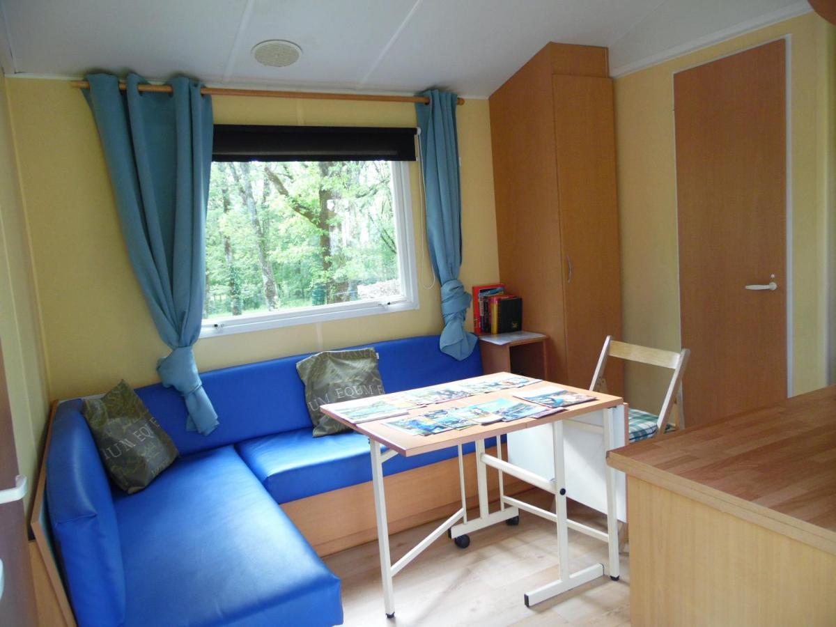 Camping Les Paillotes 派拉克 外观 照片
