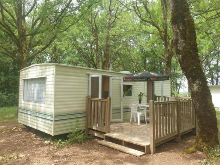 Camping Les Paillotes 派拉克 外观 照片