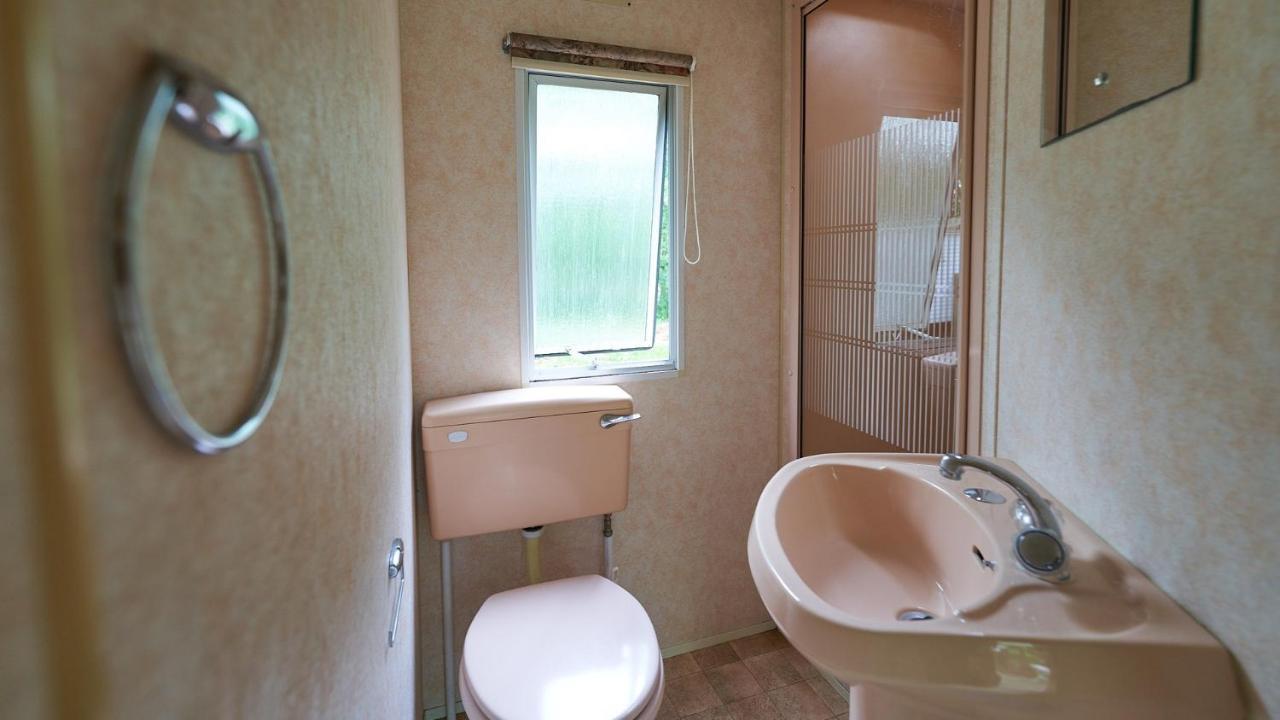 Camping Les Paillotes 派拉克 外观 照片