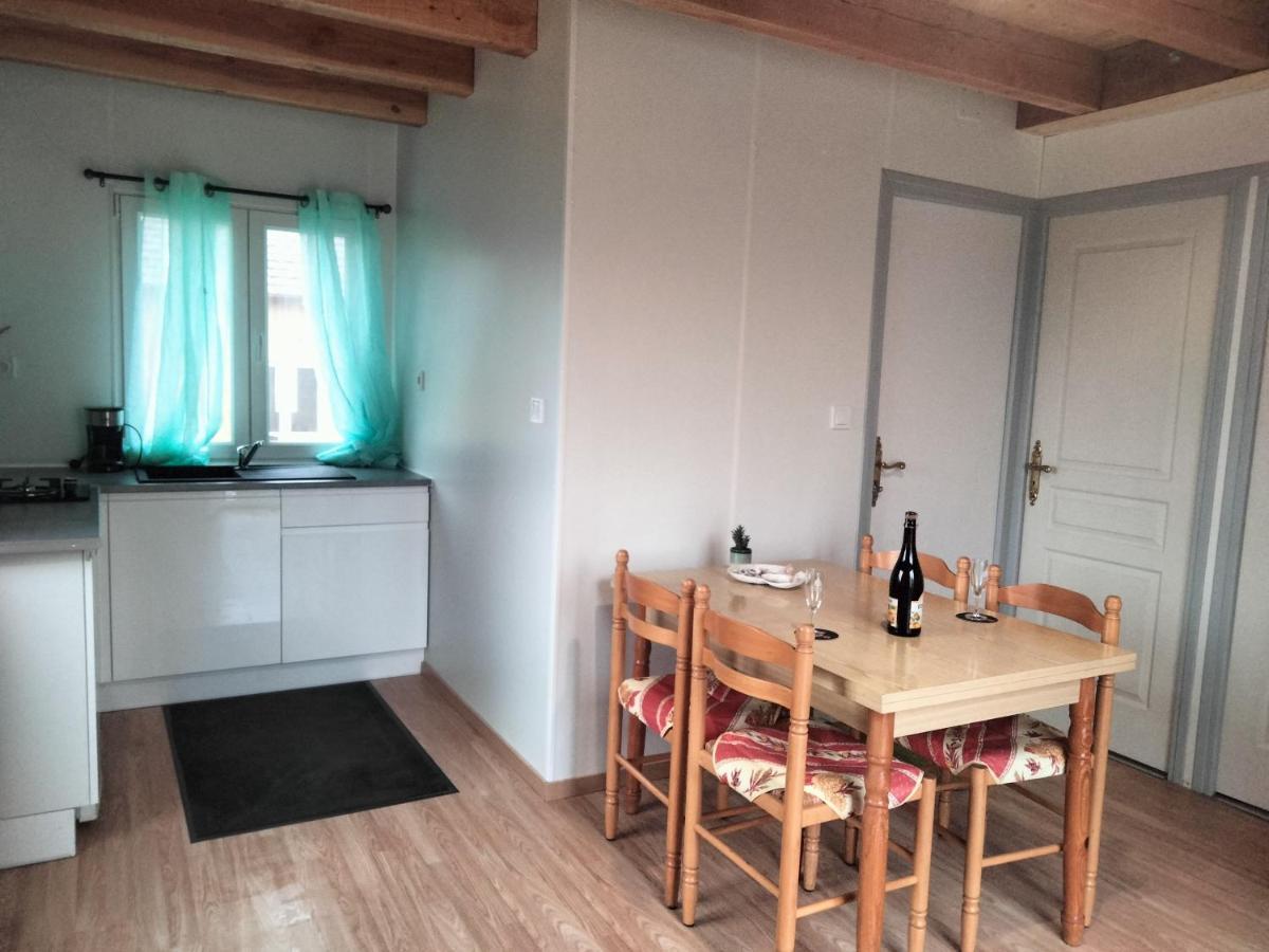Camping Les Paillotes 派拉克 外观 照片