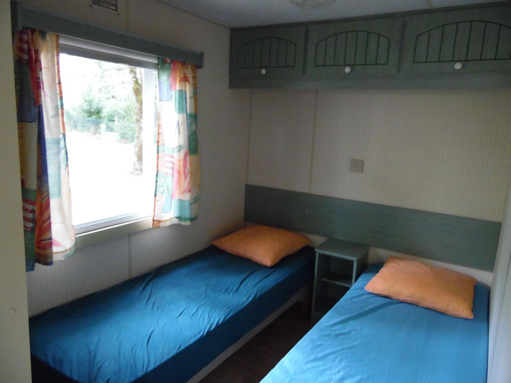 Camping Les Paillotes 派拉克 外观 照片