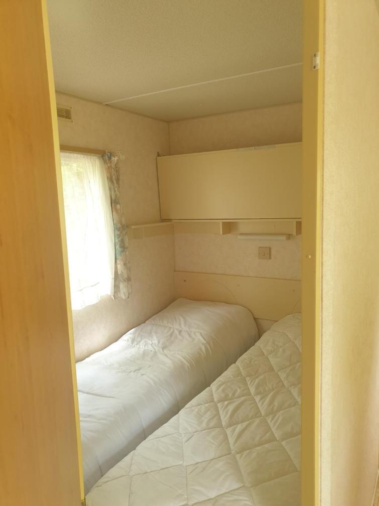 Camping Les Paillotes 派拉克 外观 照片