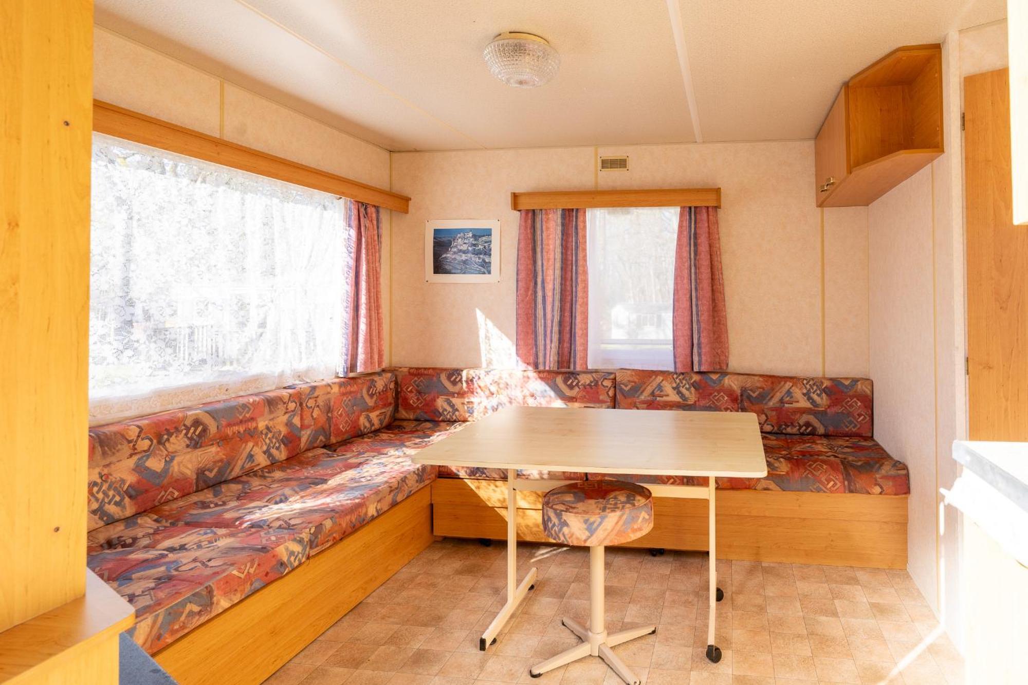 Camping Les Paillotes 派拉克 外观 照片